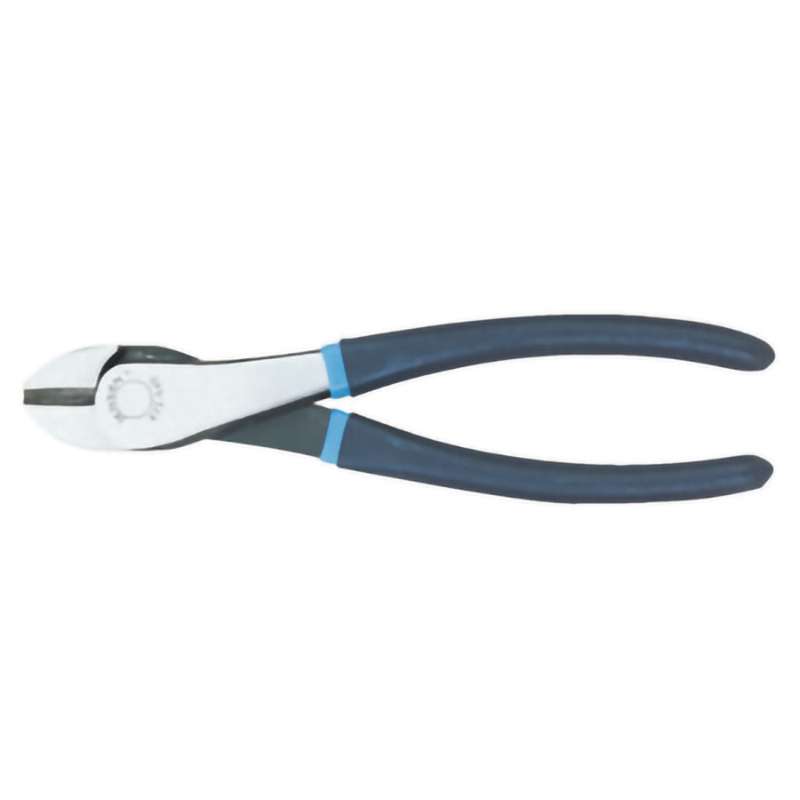 Cutters, Diagonal, Oval Head, 8"